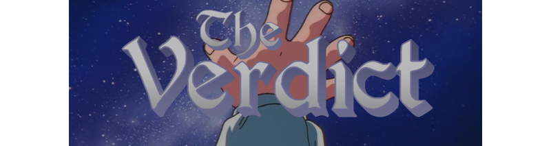 Illustration for article titled Grex's Legend of the Galactic Heroes Review